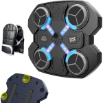 Elektroninė bokso kriaušė