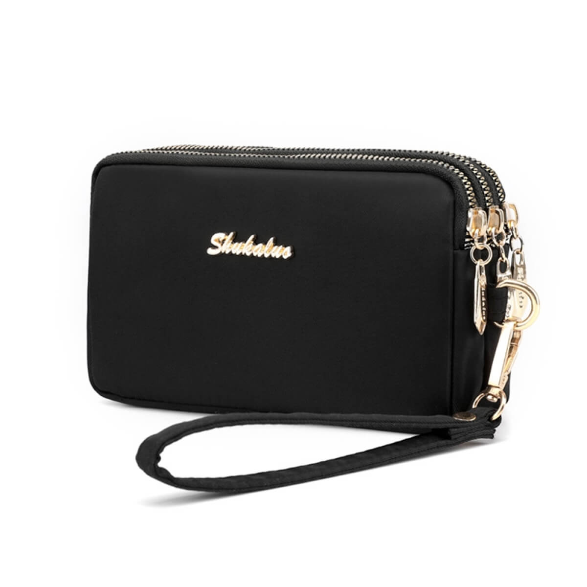 Kelioninė piniginė, 19x10x4cm