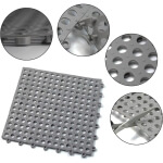 Dušo plytelės, 1vnt.