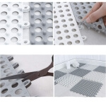 Dušo plytelės, 1vnt.