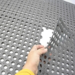 Dušo plytelės, 1vnt.