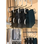 Metalinė pakaba, Silver