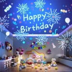 Robotas su projektoriumi, USB TYPE-C