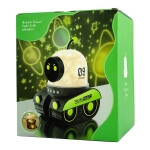 Robotas su projektoriumi, USB TYPE-C