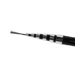 Teleskopinis kotas aitvarui, 6m