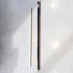 Teleskopinis kotas aitvarui, 6m