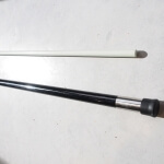 Teleskopinis kotas aitvarui, 6m