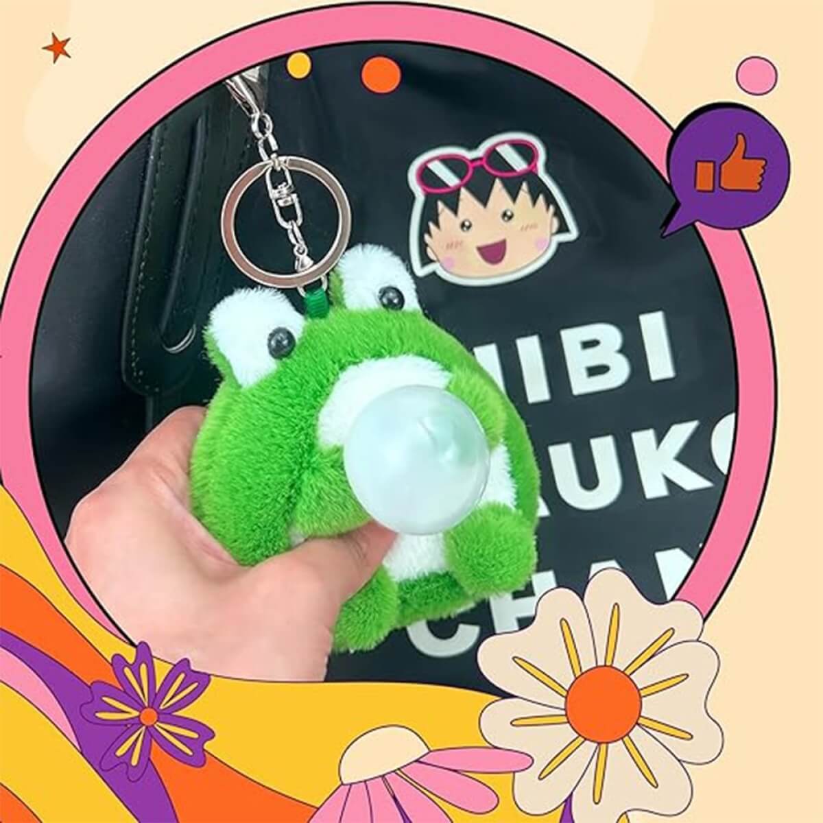 Raktu pakabukas, Varlytė