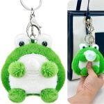 Raktu pakabukas, Varlytė