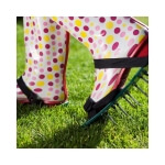 Aeravimo antbačiai, 2vnt.