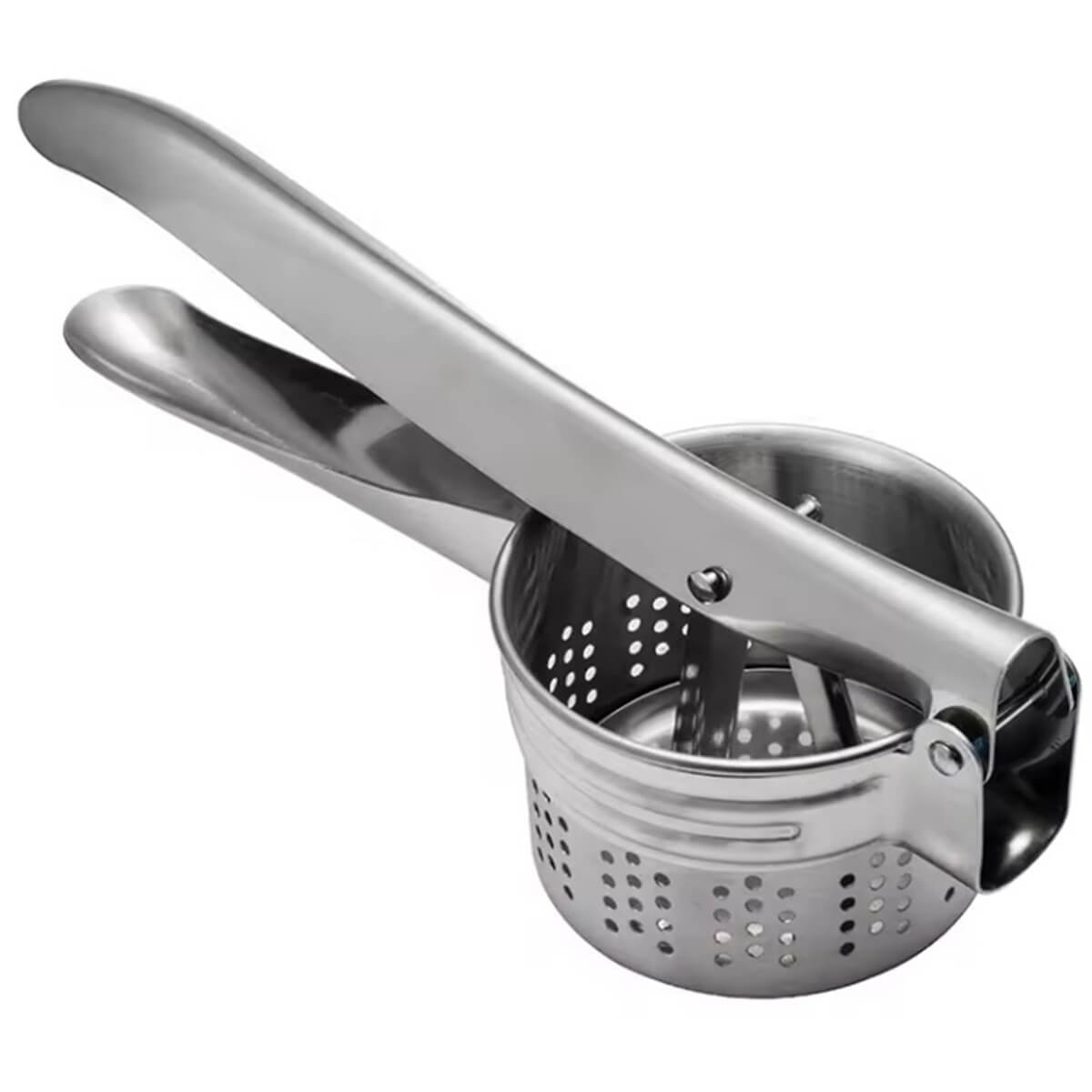 Rankinis bulvių spaudimo presas, 27cm