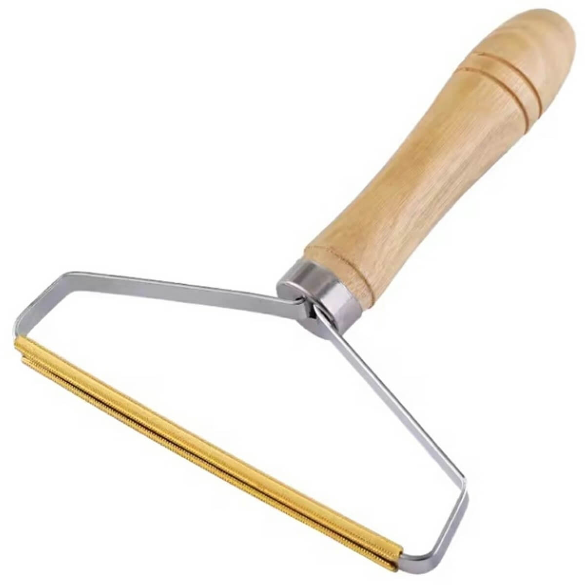 Rankinis pūkų rinkiklis, 16cm