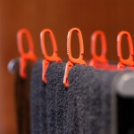 Skalbinių segtukai, 20vnt.