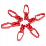 Skalbinių segtukai, 20vnt.