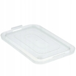 Plastikinė dėžutė, 4.5l