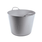 Lankstus plastikinis krepšys, 42l