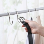 Metalinis kabliukas, 1vnt.