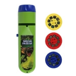 Vaikiškas projektorius, Dinosaur