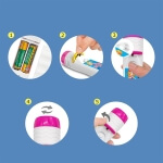 Vaikiškas projektorius, Mermaid