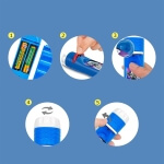 Vaikiškas projektorius, Outer space