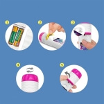 Vaikiškas projektorius, Unicorn