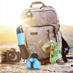 Silikoninė gertuvė 600ml., Juoda