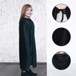 Helovino kostiumas, Juodas