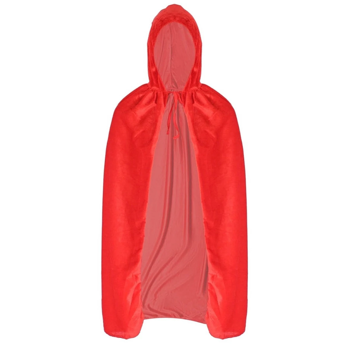 Helovino kostiumas,  Raudonas