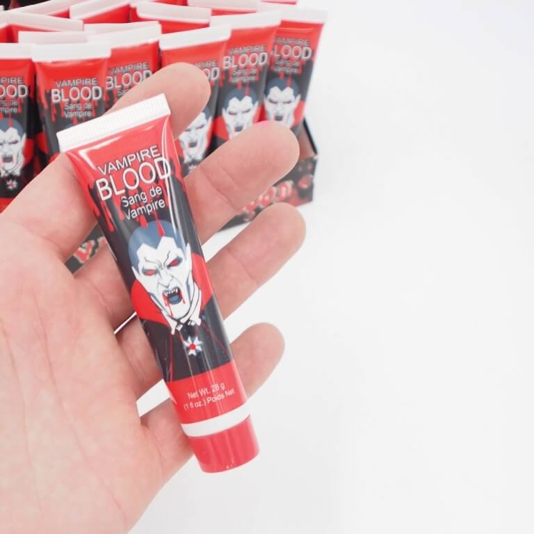 Dirbtinis kraujas, 28g