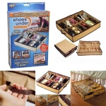 Avalynės laikymo dėžutė, 12 skyrėlių