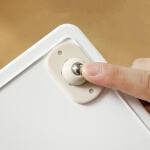 Papildomi ratukai, 4vnt.