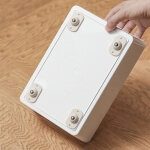 Papildomi ratukai, 4vnt.