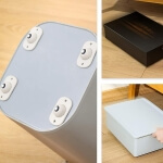 Papildomi ratukai, 4vnt.