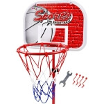 Vaikiškas krepšinio stovas, 120cm