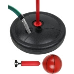 Vaikiškas krepšinio stovas, 120cm