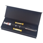 Žalias lazeris, 500mW