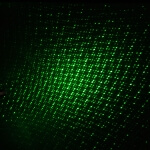 Žalias lazeris, 500mW