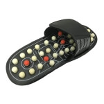 Masažinės šlepetės, 44-45 dydis