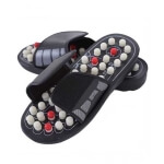 Masažinės šlepetės, 44-45 dydis