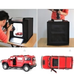 Profesionali foto dėžė, 80cm