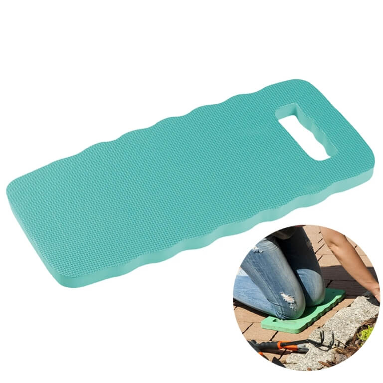 Minkštas kelių kilimėlis, 40x19cm