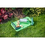 Minkštas kelių kilimėlis, 40x19cm