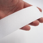 Neslidi laiptų juosta, 10m