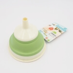 Plastikinis piltuvėlis, 15cm