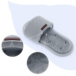 Masažinė dušo šlepetė, 1vnt.