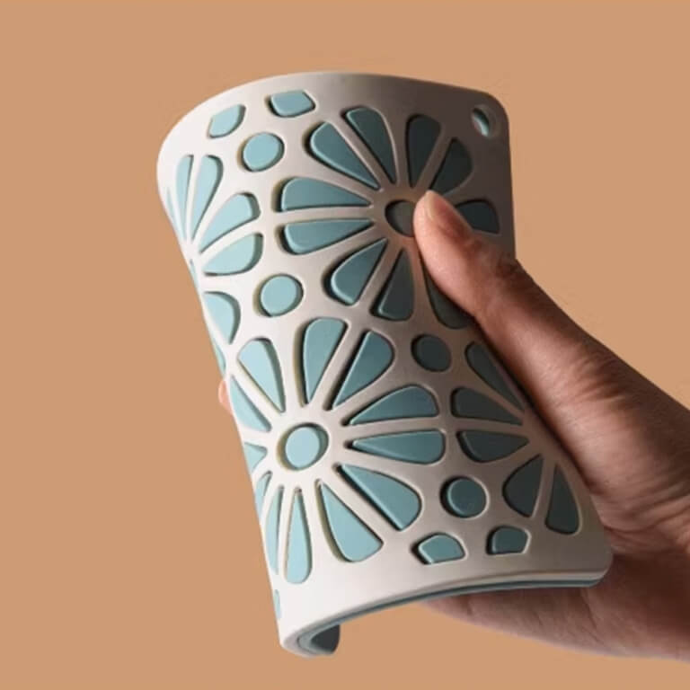 Stalo padėkliukas, 14x14cm