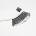 Valymo šepetėlis tualetui