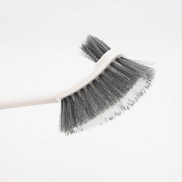 Valymo šepetėlis tualetui