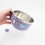 Maisto indelis sriubai, 330ml