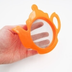 Puodelio sietelis, 10cm